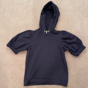 NWOT  NationLTD  sweatshirt
